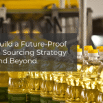future proof edible oil sourcing strategy