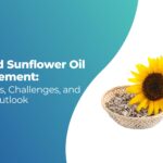 refined sunflower oil procurement